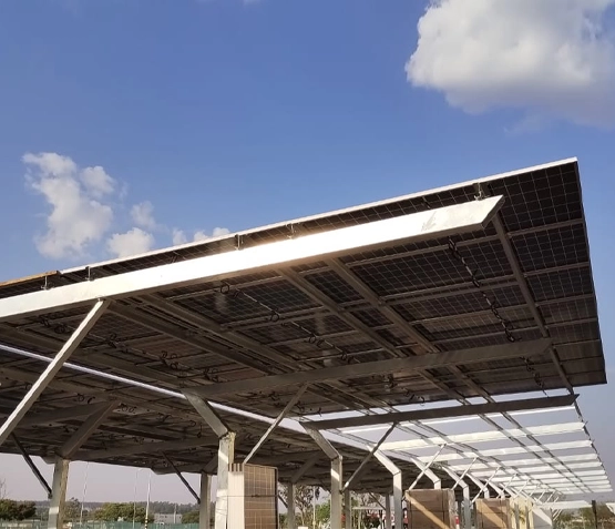 Engenharia Estrutural para Projetos de Energia Solar em Sorocaba SP