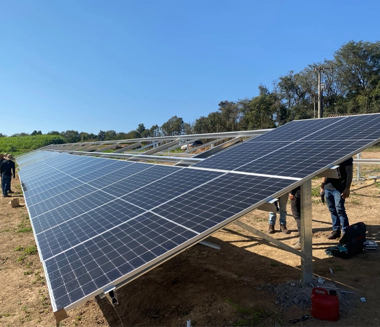 Energia Solar Empresarial em Sorocaba SP: Estratégia ESG e Vantagem Competitiva