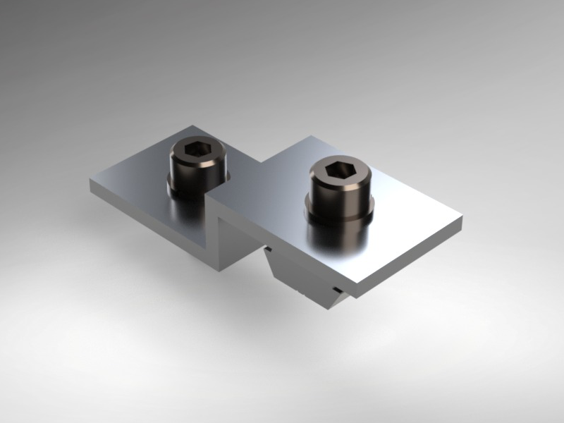 SUPORTE MICRO INVERSOR2